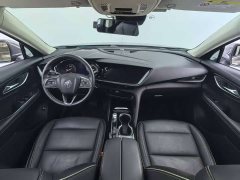 Buick Envision S Envision S 652T Two-Wheel Drive Luxury - ფოტო 8