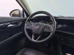 Buick Envision S Envision S 652T Two-Wheel Drive Luxury - ფოტო 9