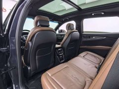 Lincoln Navigator 2021 Facelift 2.7T AWD Zunyue Edition - ფოტო 12