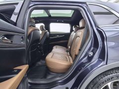 Lincoln Navigator 2021 Facelift 2.7T AWD Zunyue Edition - ფოტო 13