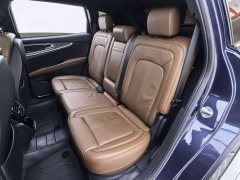 Lincoln Navigator 2021 Facelift 2.7T AWD Zunyue Edition - ფოტო 14