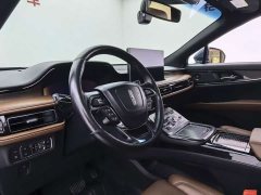 Lincoln Navigator 2021 Facelift 2.7T AWD Zunyue Edition - ფოტო 16