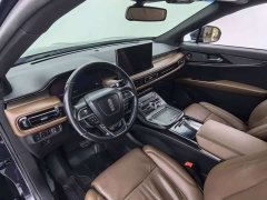 Lincoln Navigator 2021 Facelift 2.7T AWD Zunyue Edition - ფოტო 17