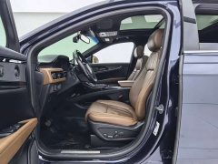 Lincoln Navigator 2021 Facelift 2.7T AWD Zunyue Edition - ფოტო 18