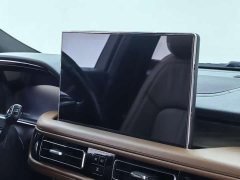 Lincoln Navigator 2021 Facelift 2.7T AWD Zunyue Edition - ფოტო 5