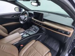 Lincoln Navigator 2021 Facelift 2.7T AWD Zunyue Edition - ფოტო 6