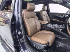 Lincoln Navigator 2021 Facelift 2.7T AWD Zunyue Edition - ფოტო 7