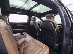Lincoln Navigator 2021 Facelift 2.7T AWD Zunyue Edition - ფოტო 8