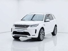 Land Rover Discovery Sport 2020 249PS R-Dynamic Performance Technology Edition 5-seater - ფოტო 1