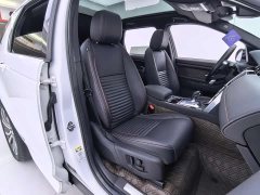 Land Rover Discovery Sport 2020 249PS R-Dynamic Performance Technology Edition 5-seater - ფოტო 10