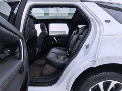 Land Rover Discovery Sport 2020 249PS R-Dynamic Performance Technology Edition 5-seater - ფოტო 11