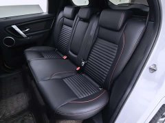 Land Rover Discovery Sport 2020 249PS R-Dynamic Performance Technology Edition 5-seater - ფოტო 12
