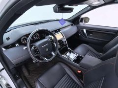 Land Rover Discovery Sport 2020 249PS R-Dynamic Performance Technology Edition 5-seater - ფოტო 13