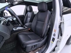 Land Rover Discovery Sport 2020 249PS R-Dynamic Performance Technology Edition 5-seater - ფოტო 15