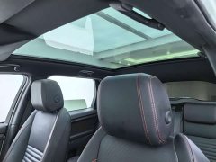 Land Rover Discovery Sport 2020 249PS R-Dynamic Performance Technology Edition 5-seater - ფოტო 16