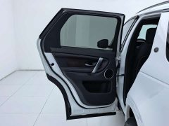 Land Rover Discovery Sport 2020 249PS R-Dynamic Performance Technology Edition 5-seater - ფოტო 19