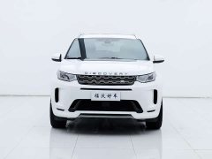 Land Rover Discovery Sport 2020 249PS R-Dynamic Performance Technology Edition 5-seater - ფოტო 2