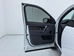 Land Rover Discovery Sport 2020 249PS R-Dynamic Performance Technology Edition 5-seater - ფოტო 20