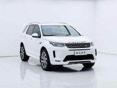 Land Rover Discovery Sport 2020 249PS R-Dynamic Performance Technology Edition 5-seater - ფოტო 3