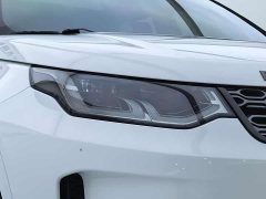 Land Rover Discovery Sport 2020 249PS R-Dynamic Performance Technology Edition 5-seater - ფოტო 4
