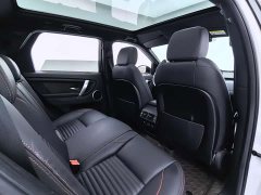 Land Rover Discovery Sport 2020 249PS R-Dynamic Performance Technology Edition 5-seater - ფოტო 8
