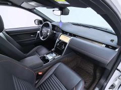Land Rover Discovery Sport 2020 249PS R-Dynamic Performance Technology Edition 5-seater - ფოტო 9