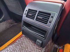 Jaguar XFL 2.0T P250 Two-Wheel Drive Elite Sport Edition - ფოტო 10