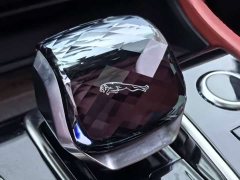 Jaguar XFL 2.0T P250 Two-Wheel Drive Elite Sport Edition - ფოტო 12
