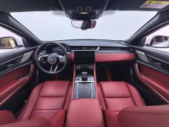 Jaguar XFL 2.0T P250 Two-Wheel Drive Elite Sport Edition - ფოტო 13