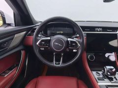 Jaguar XFL 2.0T P250 Two-Wheel Drive Elite Sport Edition - ფოტო 14
