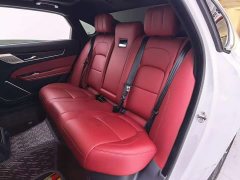 Jaguar XFL 2.0T P250 Two-Wheel Drive Elite Sport Edition - ფოტო 17