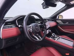 Jaguar XFL 2.0T P250 Two-Wheel Drive Elite Sport Edition - ფოტო 18