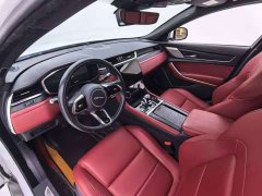 Jaguar XFL 2.0T P250 Two-Wheel Drive Elite Sport Edition - ფოტო 19