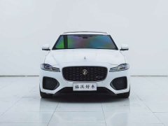 Jaguar XFL 2.0T P250 Two-Wheel Drive Elite Sport Edition - ფოტო 2