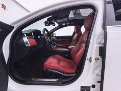 Jaguar XFL 2.0T P250 Two-Wheel Drive Elite Sport Edition - ფოტო 20