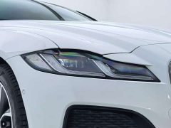 Jaguar XFL 2.0T P250 Two-Wheel Drive Elite Sport Edition - ფოტო 4