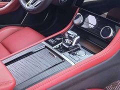 Jaguar XFL 2.0T P250 Two-Wheel Drive Elite Sport Edition - ფოტო 5