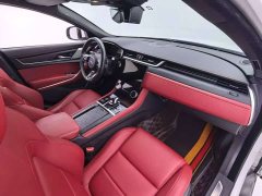 Jaguar XFL 2.0T P250 Two-Wheel Drive Elite Sport Edition - ფოტო 7