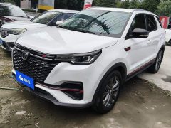 Changan CS55 PLUS Blue Whale 1.5T DCT Luxury - ფოტო 1