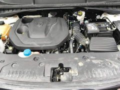 Changan CS55 PLUS Blue Whale 1.5T DCT Luxury - ფოტო 10