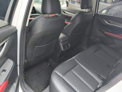 Changan CS55 PLUS Blue Whale 1.5T DCT Luxury - ფოტო 11