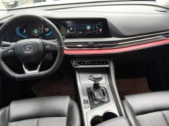 Changan CS55 PLUS Blue Whale 1.5T DCT Luxury - ფოტო 12