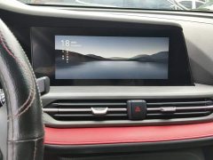 Changan CS55 PLUS Blue Whale 1.5T DCT Luxury - ფოტო 13
