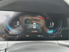 Changan CS55 PLUS Blue Whale 1.5T DCT Luxury - ფოტო 14