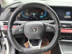 Changan CS55 PLUS Blue Whale 1.5T DCT Luxury - ფოტო 15