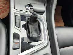 Changan CS55 PLUS Blue Whale 1.5T DCT Luxury - ფოტო 16