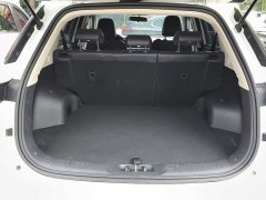 Changan CS55 PLUS Blue Whale 1.5T DCT Luxury - ფოტო 4
