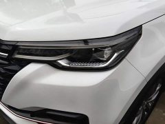 Changan CS55 PLUS Blue Whale 1.5T DCT Luxury - ფოტო 5