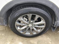 Changan CS55 PLUS Blue Whale 1.5T DCT Luxury - ფოტო 6