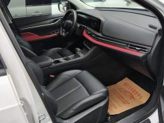 Changan CS55 PLUS Blue Whale 1.5T DCT Luxury - ფოტო 8